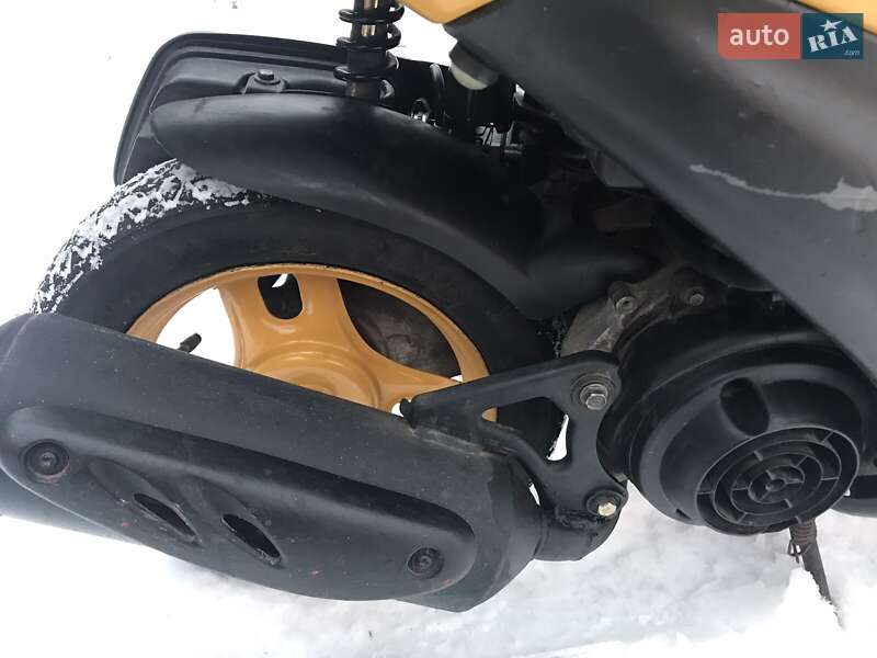 Мопеди Honda Dio AF-34 2003 в Броварах