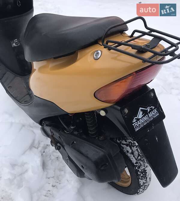Мопеди Honda Dio AF-34 2003 в Броварах