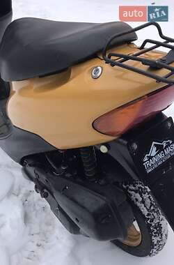 Мопеди Honda Dio AF-34 2003 в Броварах