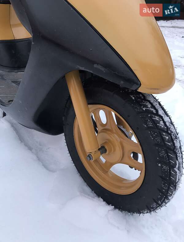 Мопеди Honda Dio AF-34 2003 в Броварах