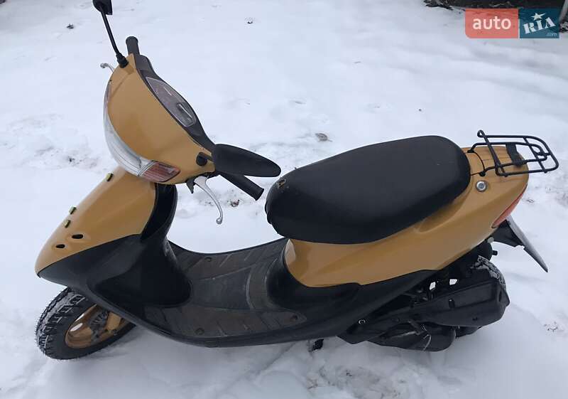 Мопеди Honda Dio AF-34 2003 в Броварах