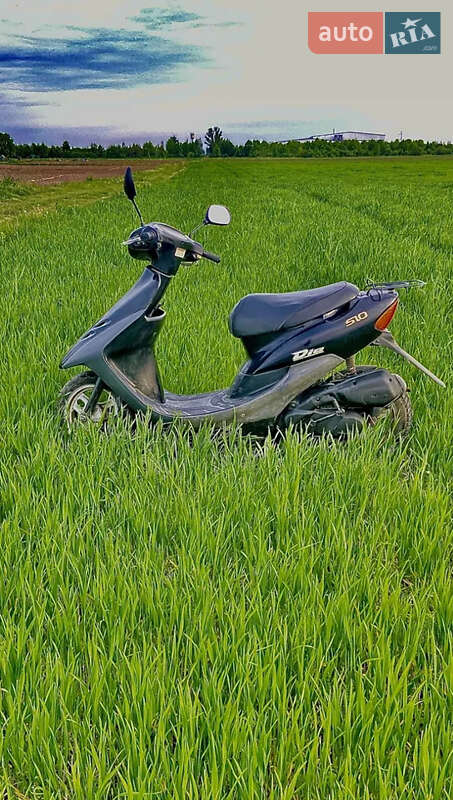 Мопеды Honda Dio AF-34 2004 в Луцке