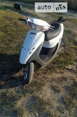 Скутер Honda Dio AF-34 2003 в Чернівцях