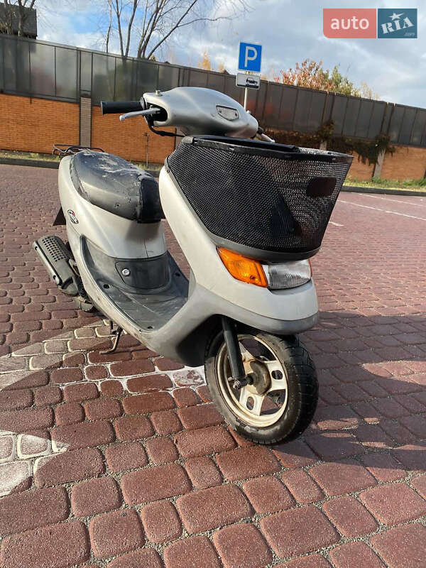 Мопеды Honda Dio AF-34 2004 в Днепре