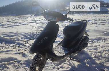 Скутер Honda Dio AF-34 2004 в Дрогобичі