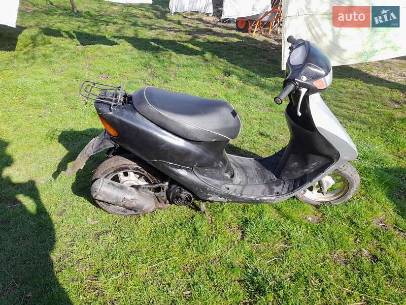 Мопеди Honda Dio AF-34 1994 в Дрогобичі фото 3 Мопеди Honda Dio AF-34 1994 в Дрогобичі