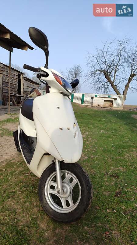 Мопеди Honda Dio AF-34 2004 в Іллінцях фото 5 Мопеди Honda Dio AF-34 2004 в Іллінцях