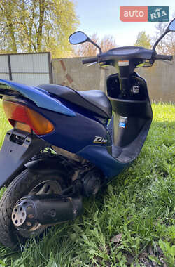 Мопеды Honda Dio AF-34 2004 в Тетиеве