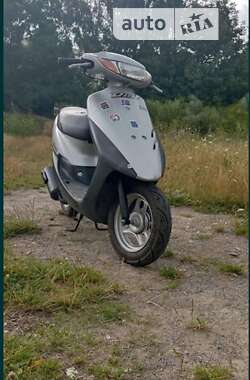 Грузовые мотороллеры, мотоциклы, скутеры, мопеды Honda Dio AF-34 1999 в Виннице