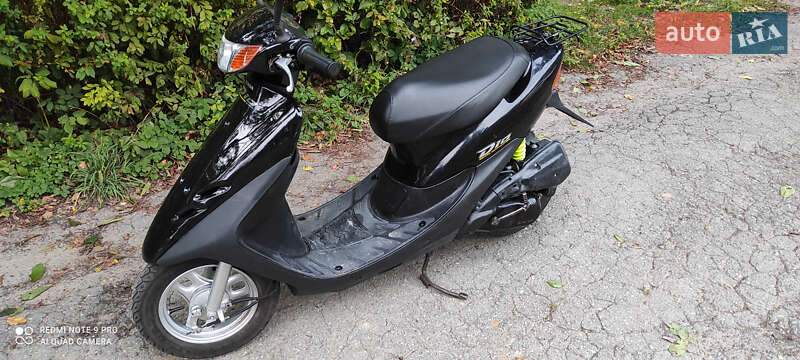 Скутер Honda Dio AF-34 2000 в Пустомитах
