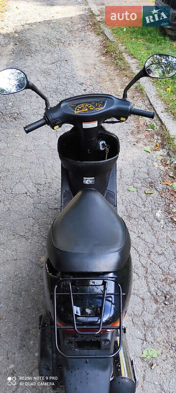 Скутер Honda Dio AF-34 2000 в Пустомитах