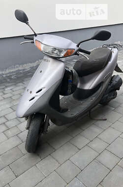 Скутер Honda Dio AF-34 1996 в Львове