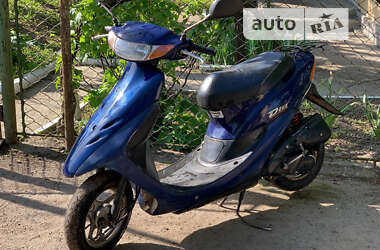 Скутер Honda Dio AF-34 1996 в Дрогобичі