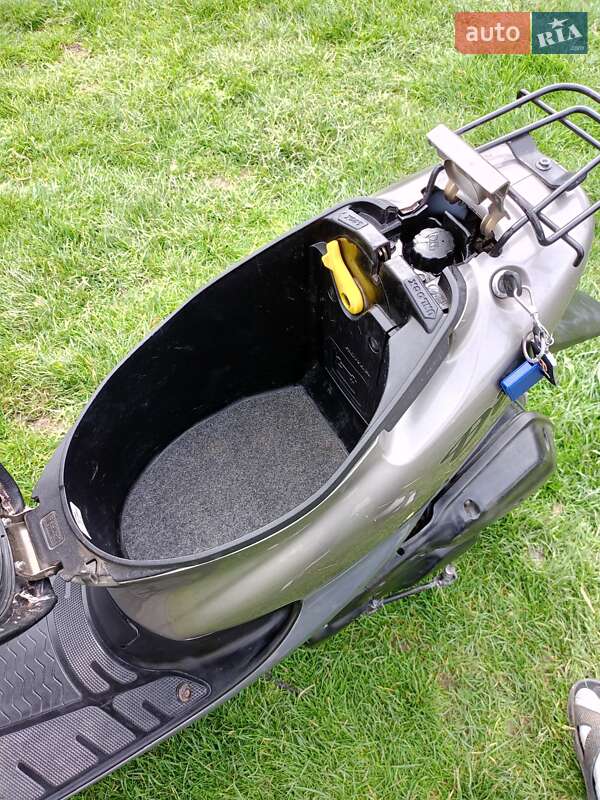 Мопеди Honda Dio AF-34 2004 в Львові