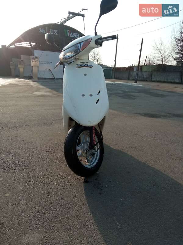 Скутер Honda Dio AF-34 1994 в Костопілі