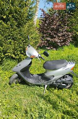 Вантажні моторолери, мотоцикли, скутери, мопеди Honda Dio AF-34 2004 в Старому Самборі