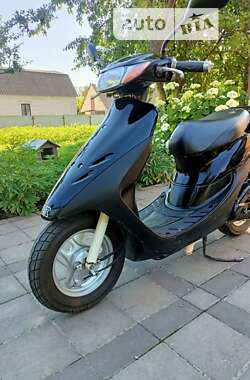 Мопеды Honda Dio AF-34 2004 в Казатине