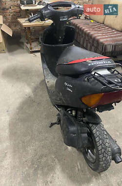 Скутер Honda Dio AF-34 2000 в Хмельницькому