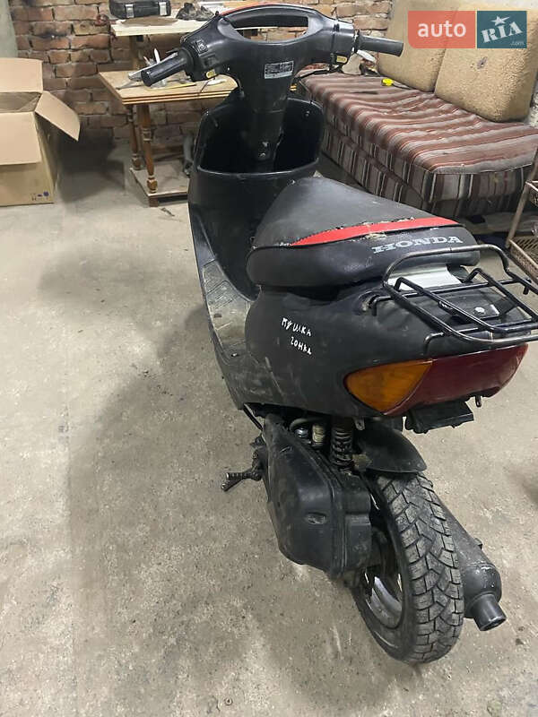 Скутер Honda Dio AF-34 2000 в 