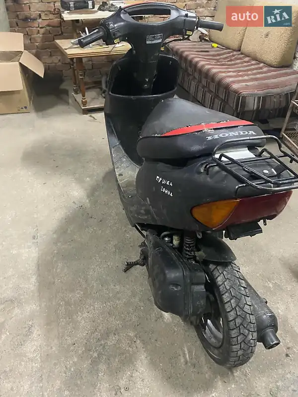 Скутер Honda Dio AF-34 2000 в 