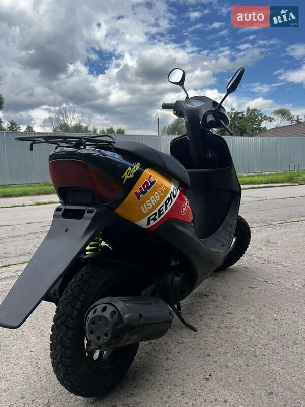 Мопеды Honda Dio AF-34 2004 в Прилуках