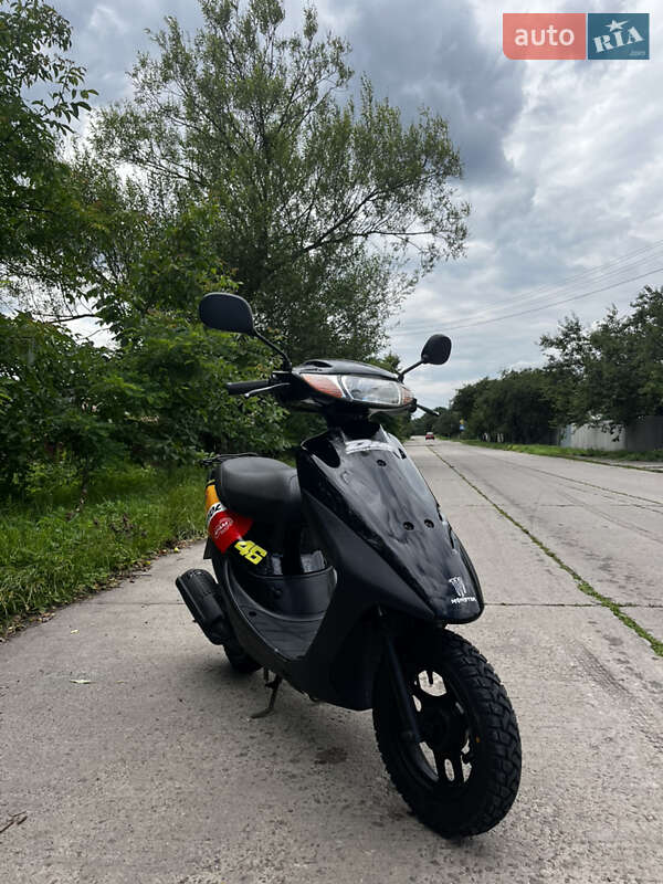 Мопеды Honda Dio AF-34 2004 в Прилуках