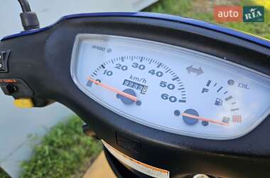 Скутер Honda Dio AF-34 2004 в 