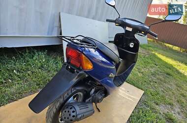 Скутер Honda Dio AF-34 2004 в 