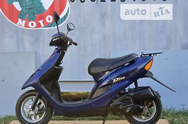 honda dio-af-34 2004 в Южноукраїнськ від професійного продавця 