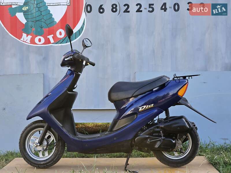 Скутер Honda Dio AF-34 2004 в 