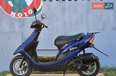 Скутер Honda Dio AF-34 2004 в 