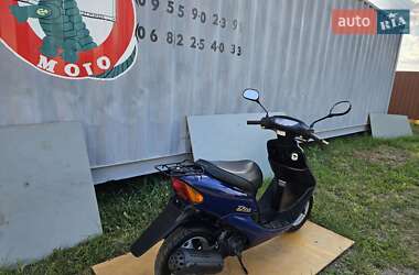 Скутер Honda Dio AF-34 2004 в 