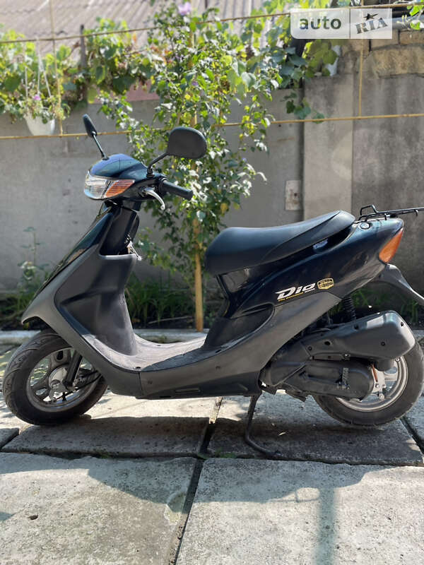 Скутер Honda Dio AF-34 2000 в Одесі