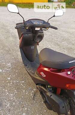 Скутер Honda Dio AF-34 1997 в Золотоноші