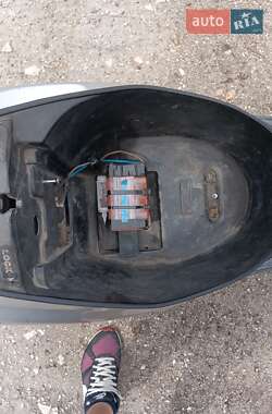 Мопеды Honda Dio AF-34 1996 в 