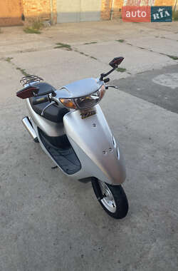 Скутер Honda Dio AF-34 2002 в Долинской