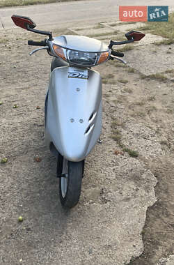 Скутер Honda Dio AF-34 2002 в Долинской