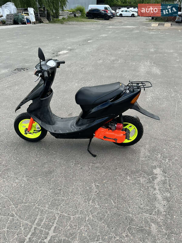 Моторолер Honda Dio AF-34 1997 в Києві