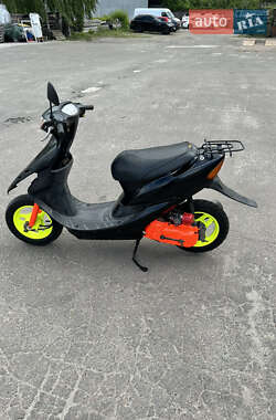 Моторолер Honda Dio AF-34 1997 в Києві
