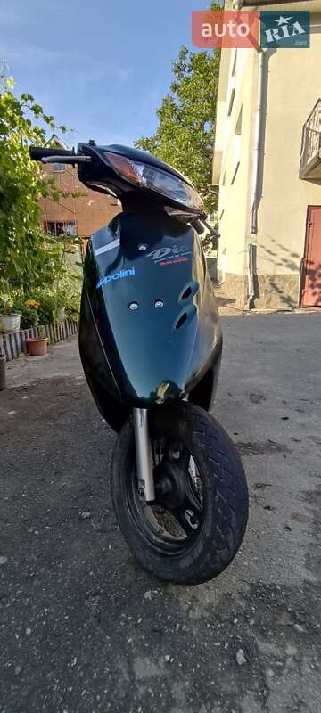 Мопеды Honda Dio AF-34 2000 в Баре