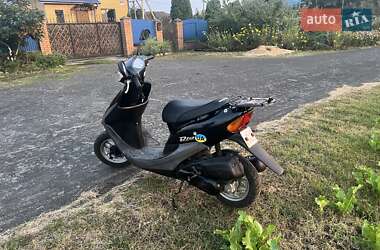 Скутер Honda Dio AF-34 1994 в Ратным