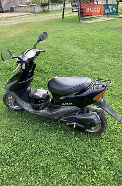 Скутер Honda Dio AF-34 2000 в Славському