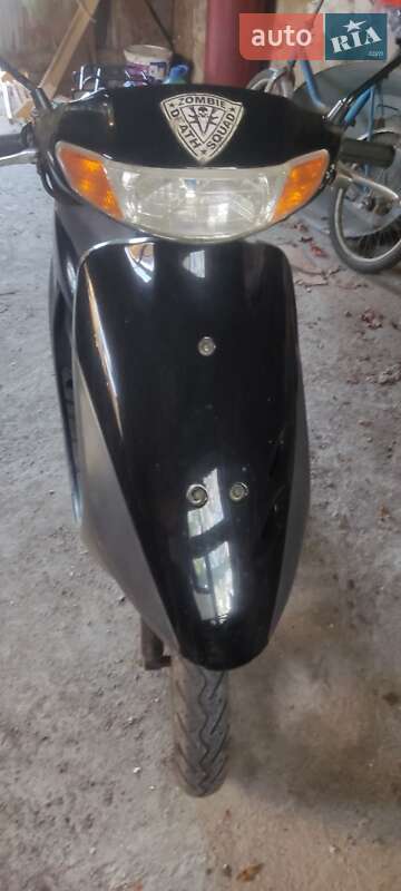 Скутер Honda Dio AF-34 1994 в Белгороде-Днестровском