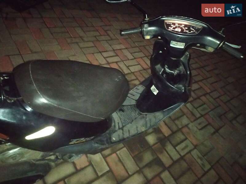 Скутер Honda Dio AF-34 1994 в Белгороде-Днестровском