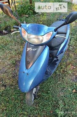 Мопеди Honda Dio AF-34 2003 в Лохвиці