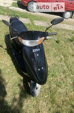 Максі-скутер Honda Dio AF-34 2000 в Івано-Франківську