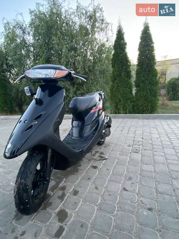 Мопеди Honda Dio AF-34 2004 в Іллінцях