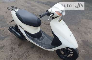 Скутер Honda Dio AF-34 2000 в Прилуках