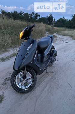 Скутер Honda Dio AF-34 2000 в Бердичеві