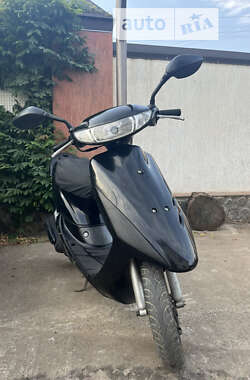 Мопеды Honda Dio AF-34 2003 в Вознесенске